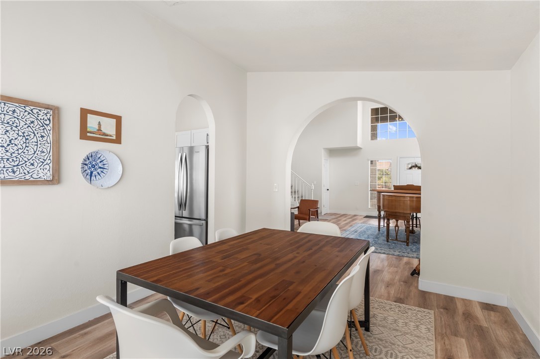 2416 Goldenmoon Street Las Vegas NV 89108