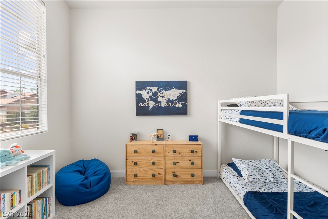 2416 Goldenmoon Street Las Vegas NV 89108