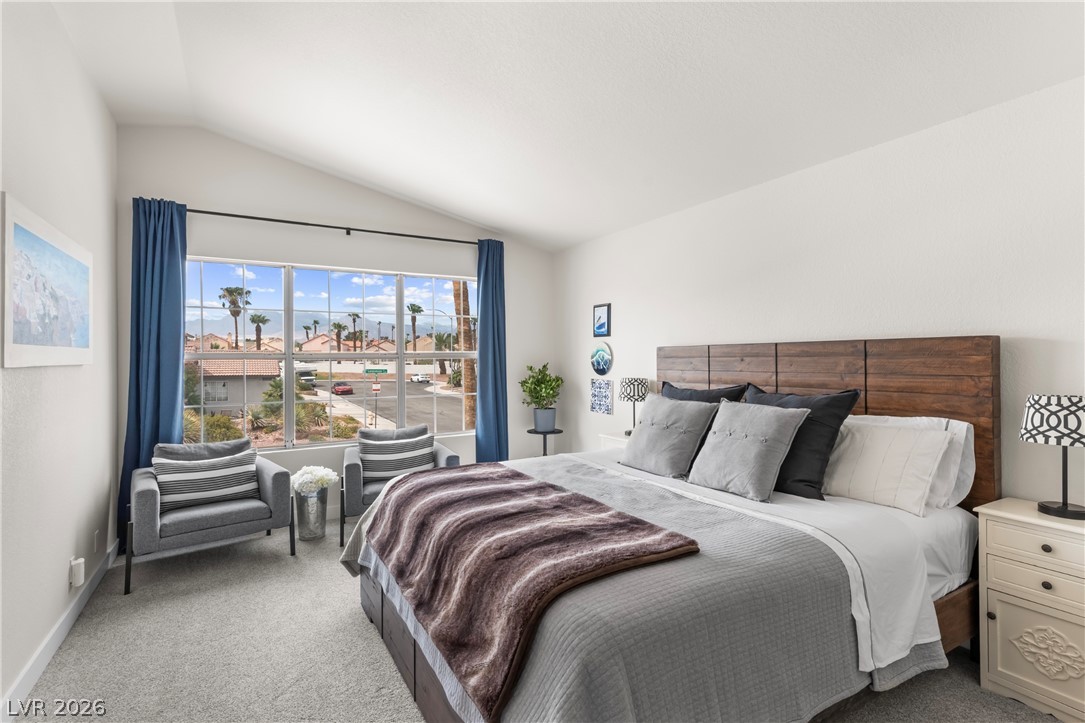 2416 Goldenmoon Street Las Vegas NV 89108