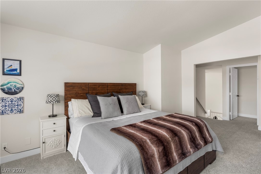 2416 Goldenmoon Street Las Vegas NV 89108