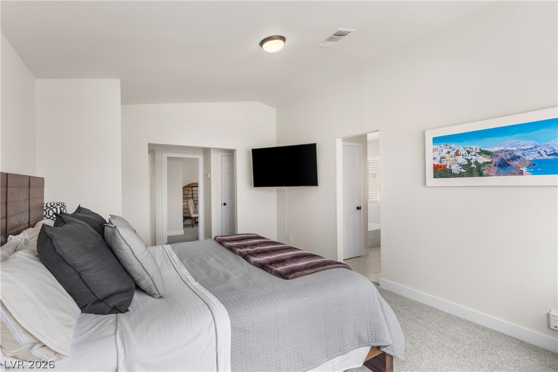 2416 Goldenmoon Street Las Vegas NV 89108