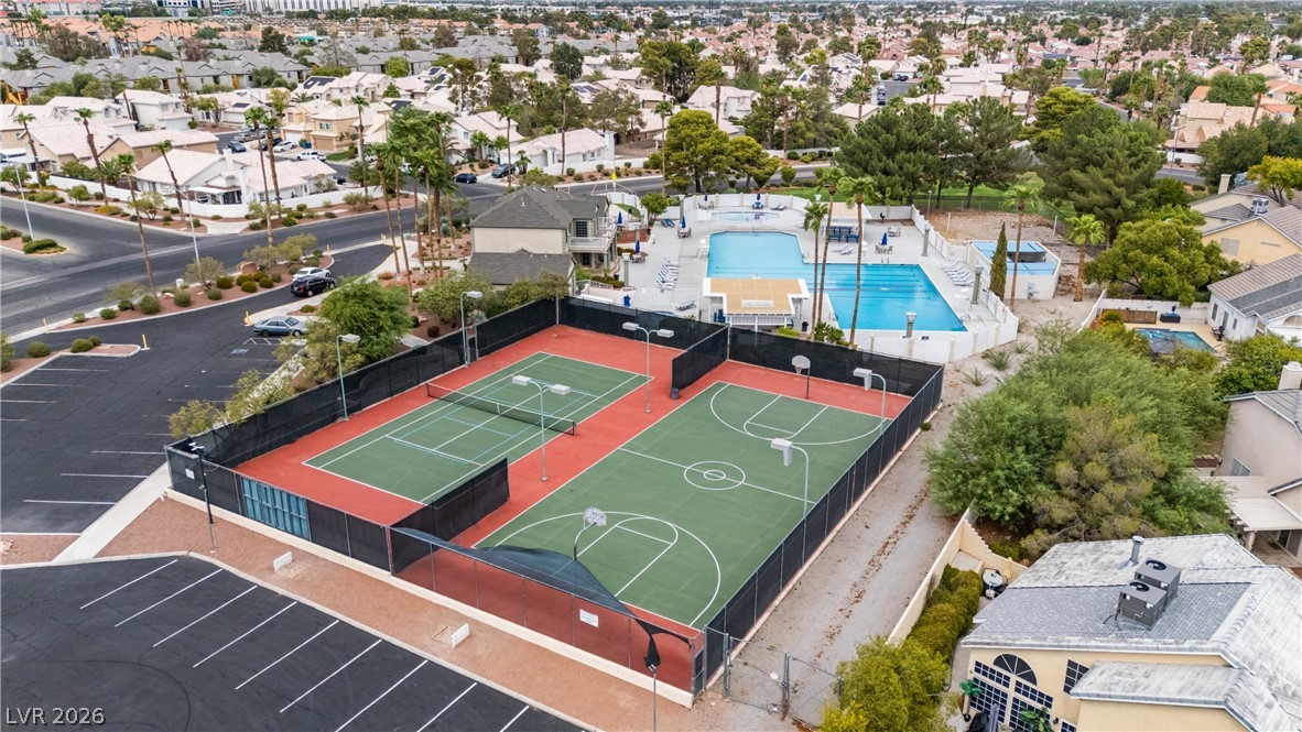 2416 Goldenmoon Street Las Vegas NV 89108
