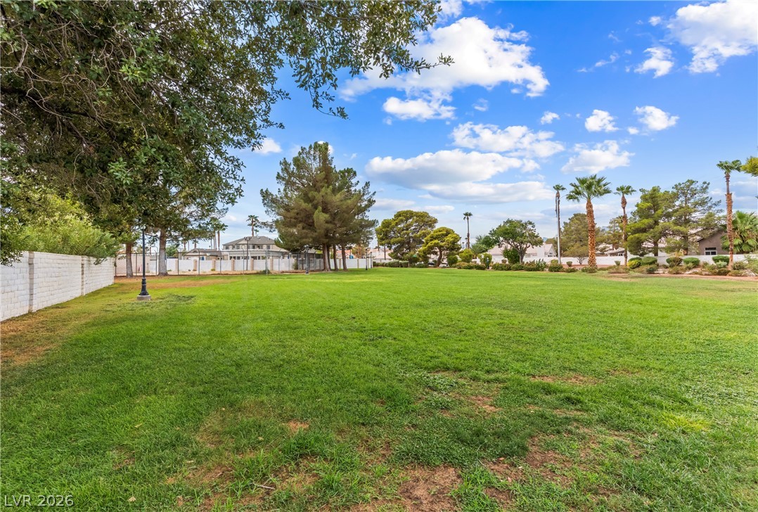 2416 Goldenmoon Street Las Vegas NV 89108
