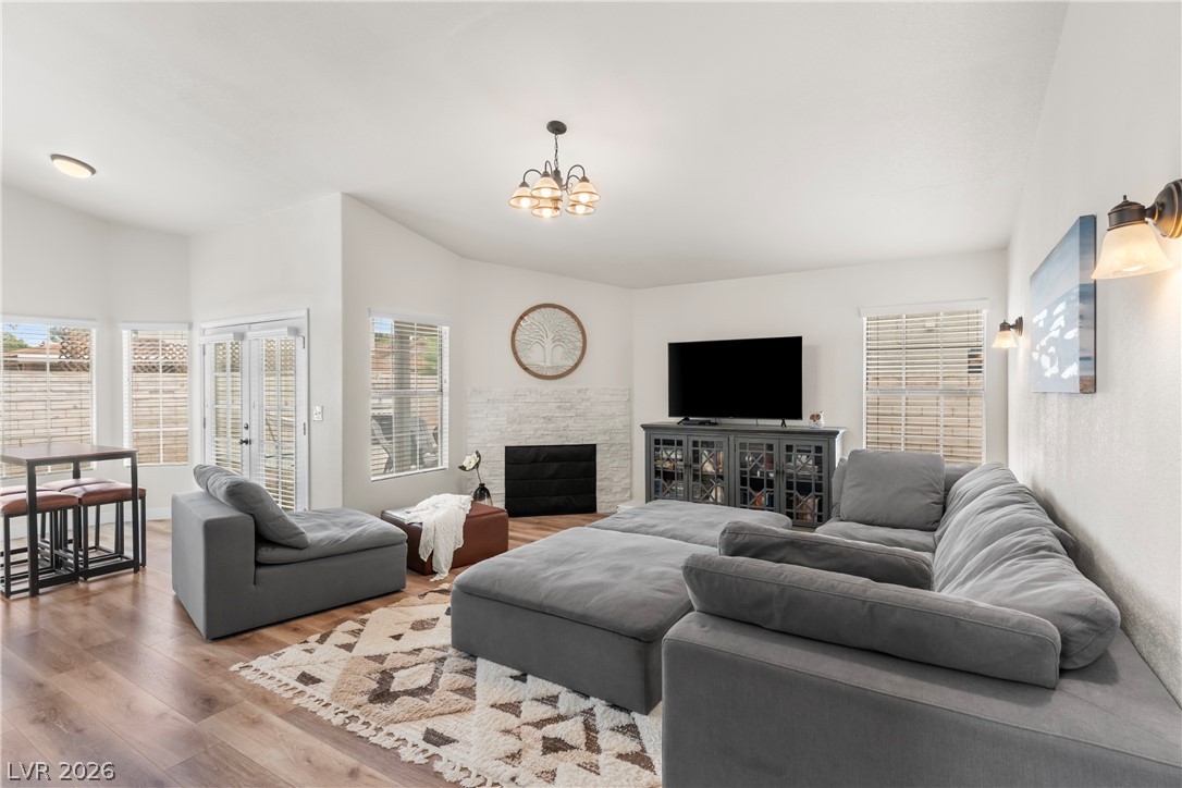 2416 Goldenmoon Street Las Vegas NV 89108