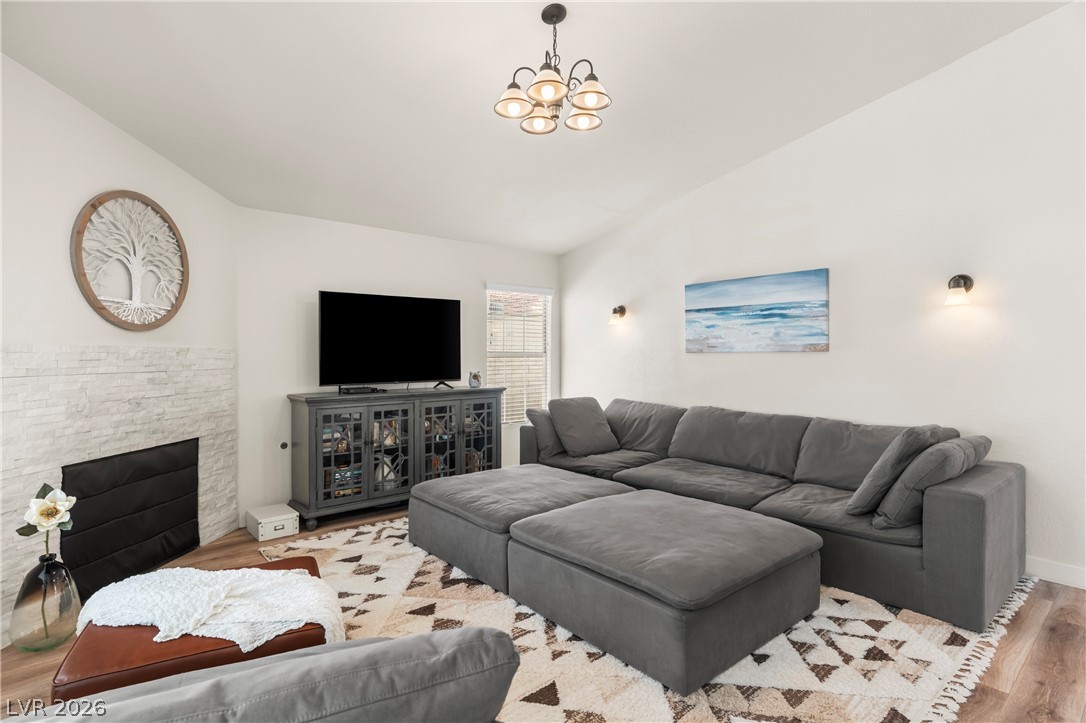 2416 Goldenmoon Street Las Vegas NV 89108