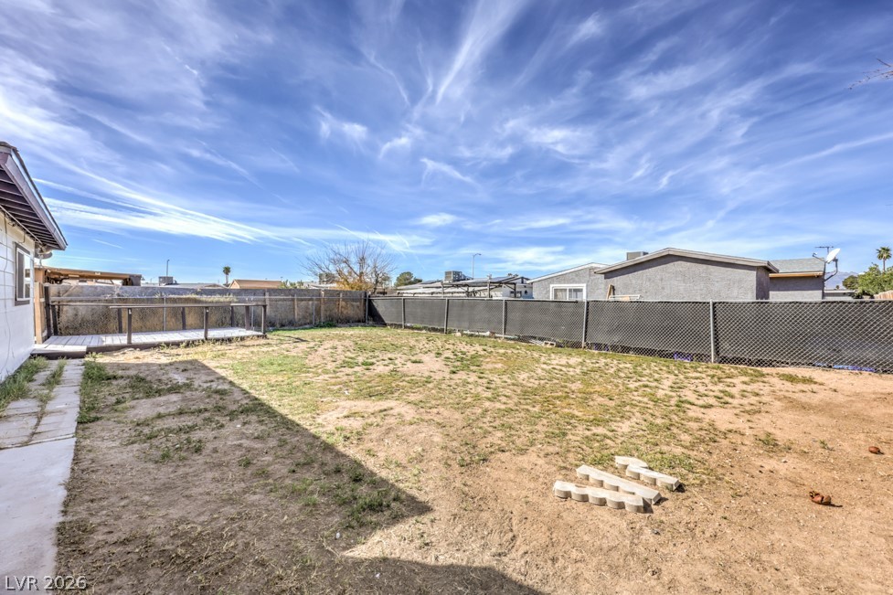 2691 San Domingo Lane Las Vegas NV 89115