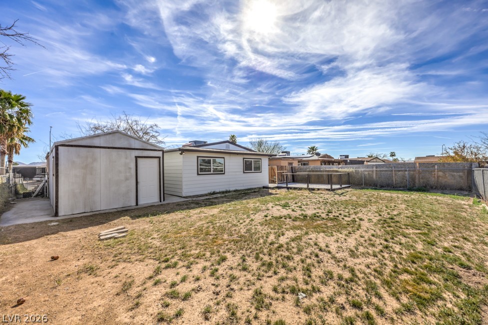 2691 San Domingo Lane Las Vegas NV 89115