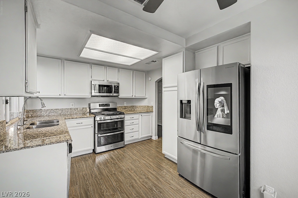 4505 Del Pappa Court Las Vegas NV 89130
