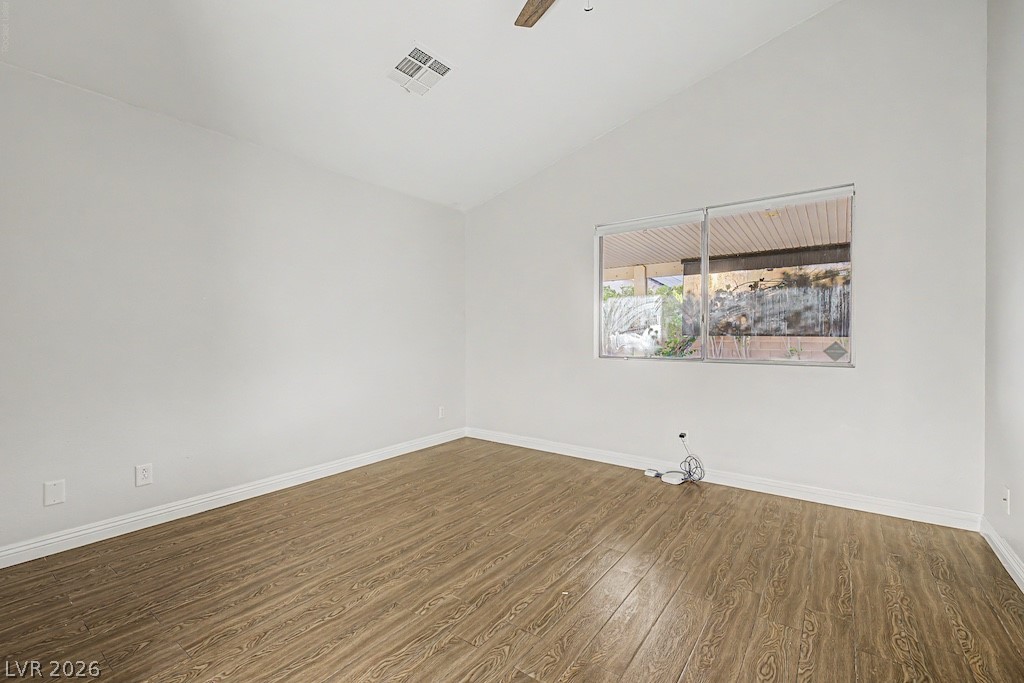 4505 Del Pappa Court Las Vegas NV 89130