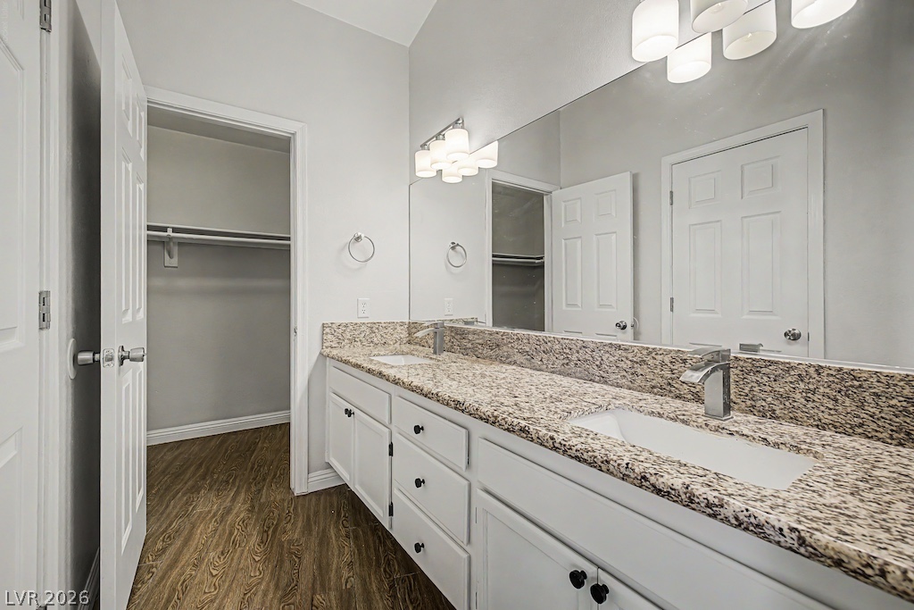 4505 Del Pappa Court Las Vegas NV 89130