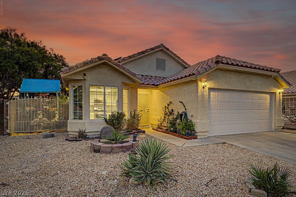 4505 Del Pappa Court Las Vegas NV 89130