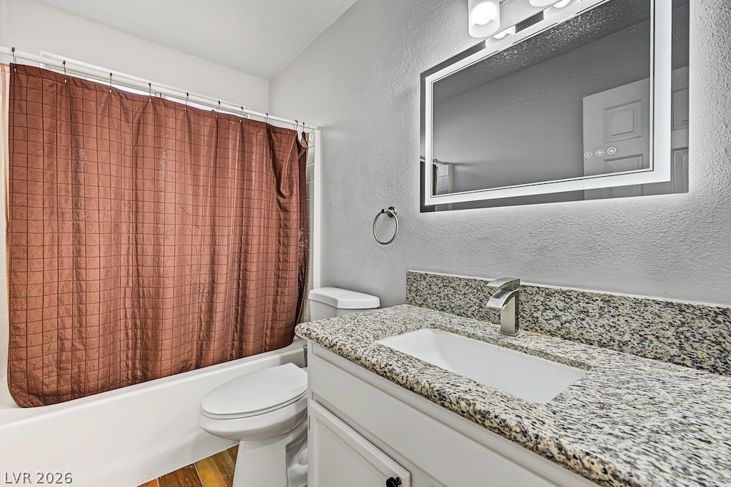 4505 Del Pappa Court Las Vegas NV 89130