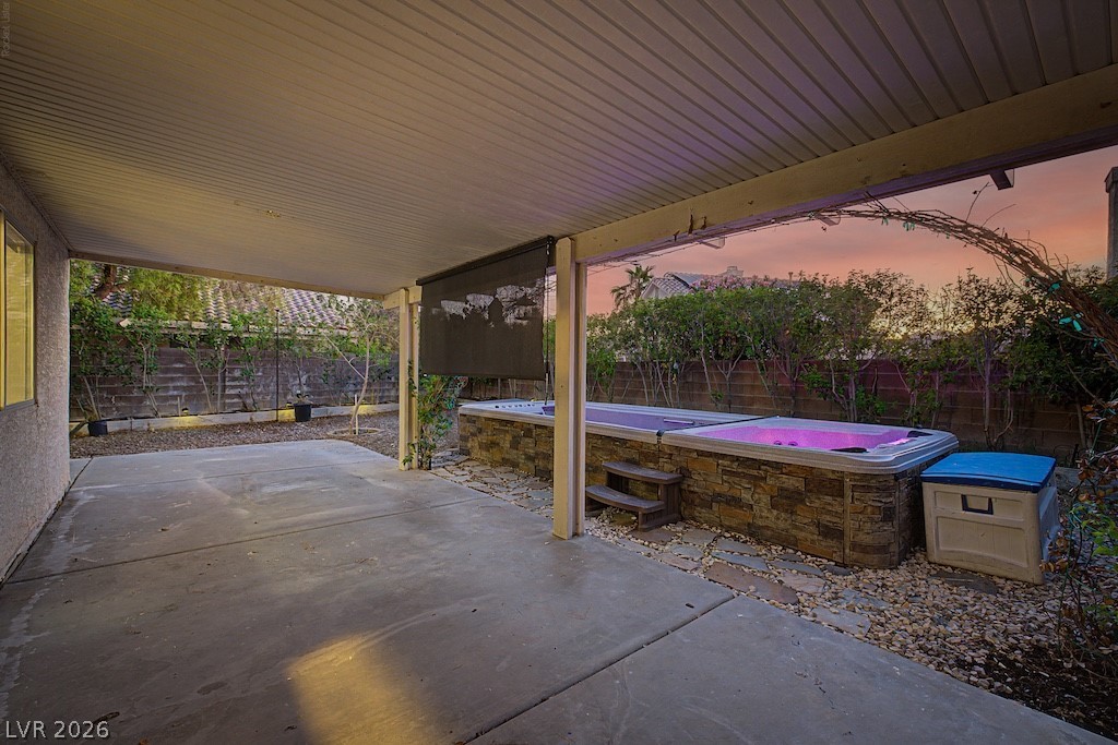 4505 Del Pappa Court Las Vegas NV 89130