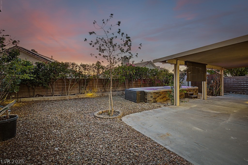 4505 Del Pappa Court Las Vegas NV 89130