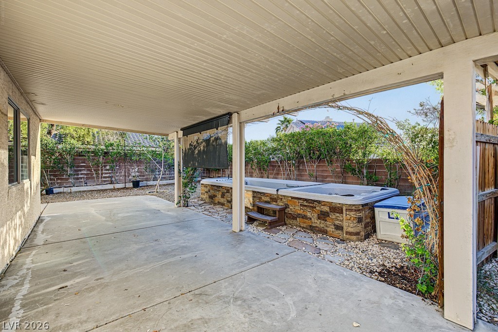 4505 Del Pappa Court Las Vegas NV 89130