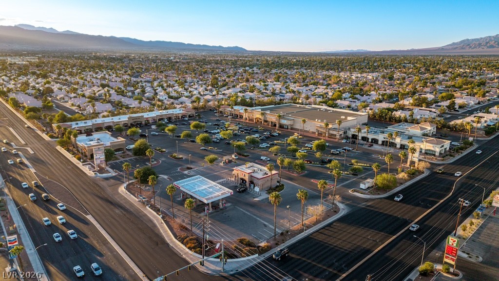 4505 Del Pappa Court Las Vegas NV 89130