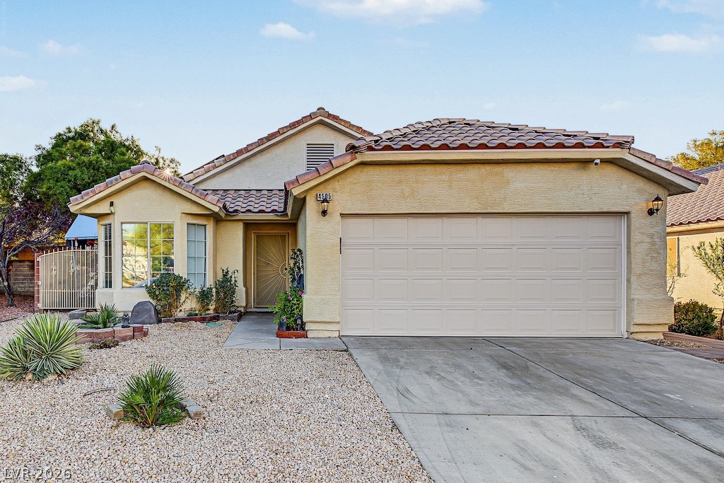 4505 Del Pappa Court Las Vegas NV 89130