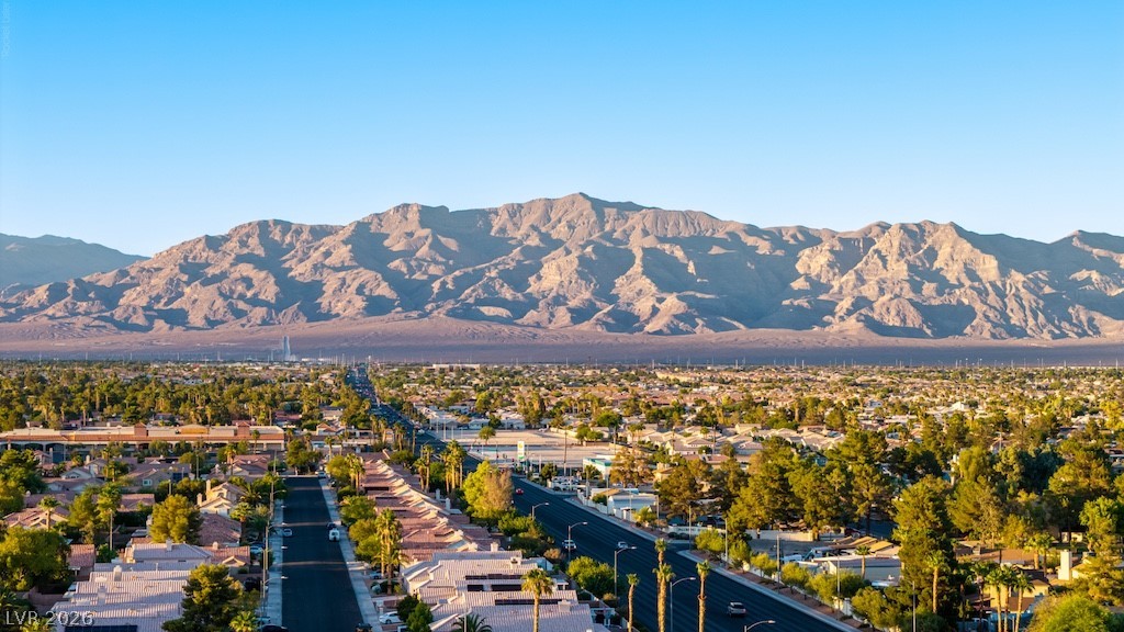 4505 Del Pappa Court Las Vegas NV 89130