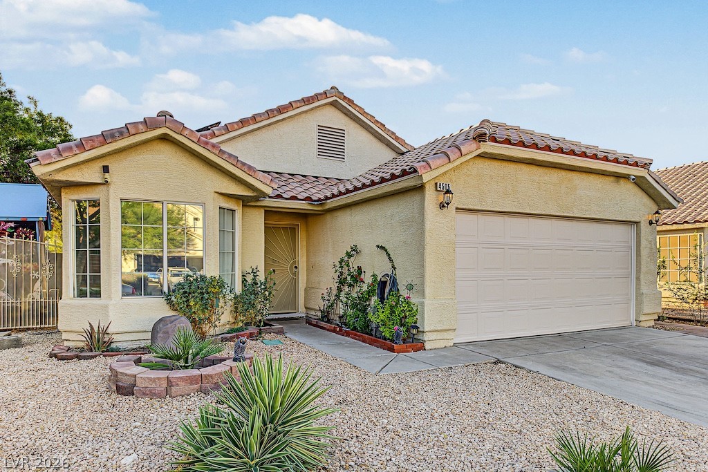 4505 Del Pappa Court Las Vegas NV 89130