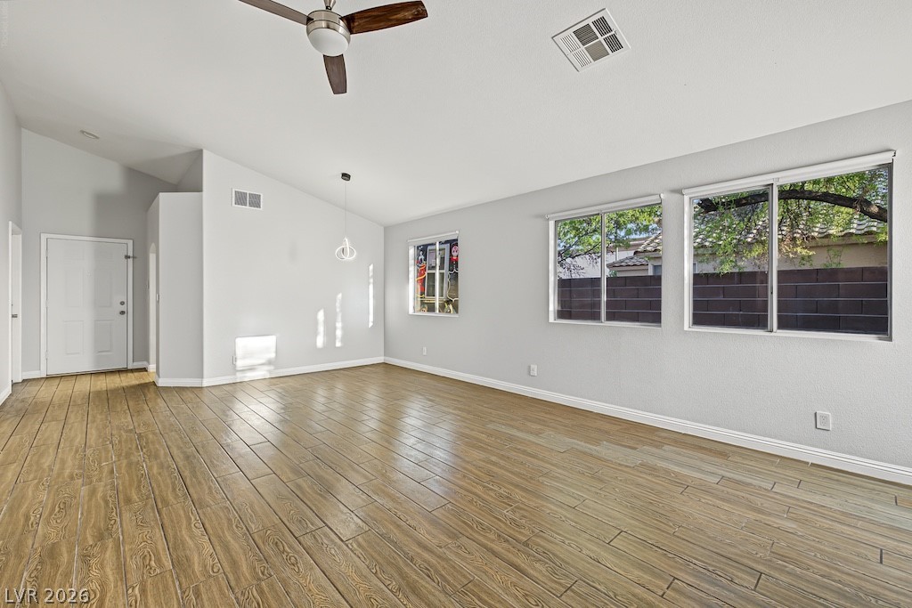 4505 Del Pappa Court Las Vegas NV 89130