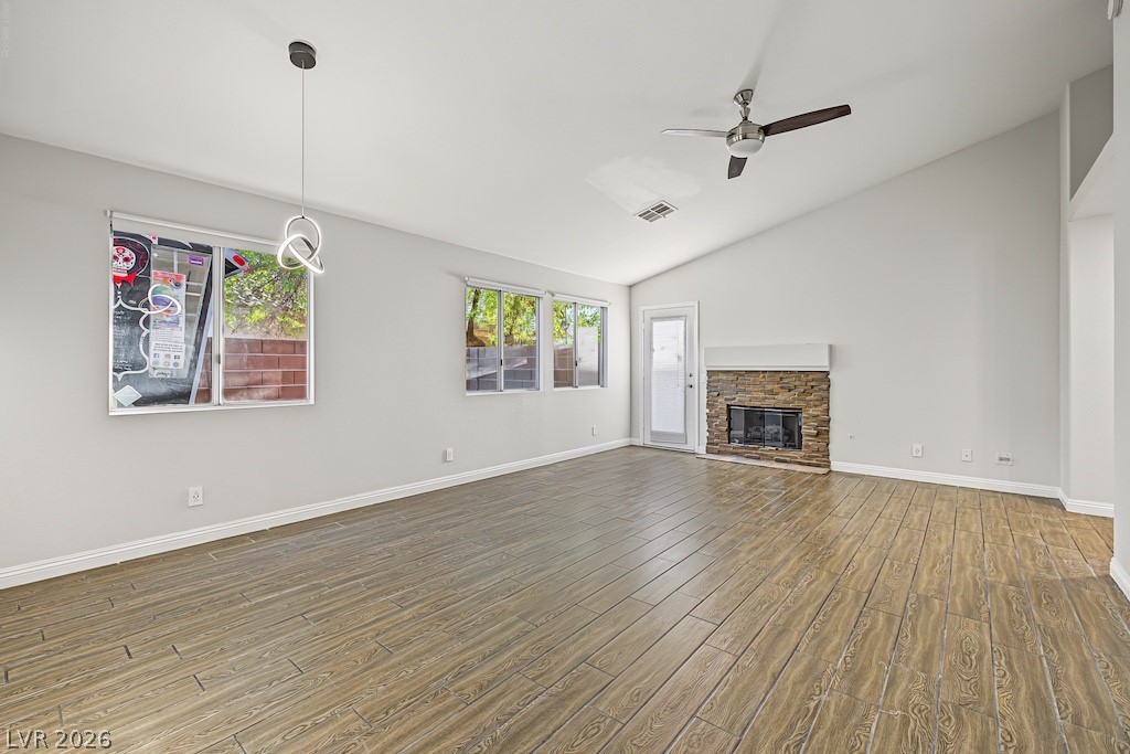 4505 Del Pappa Court Las Vegas NV 89130