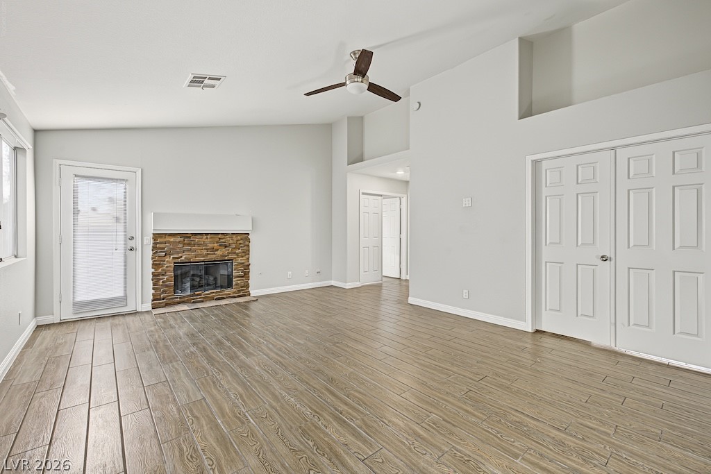4505 Del Pappa Court Las Vegas NV 89130