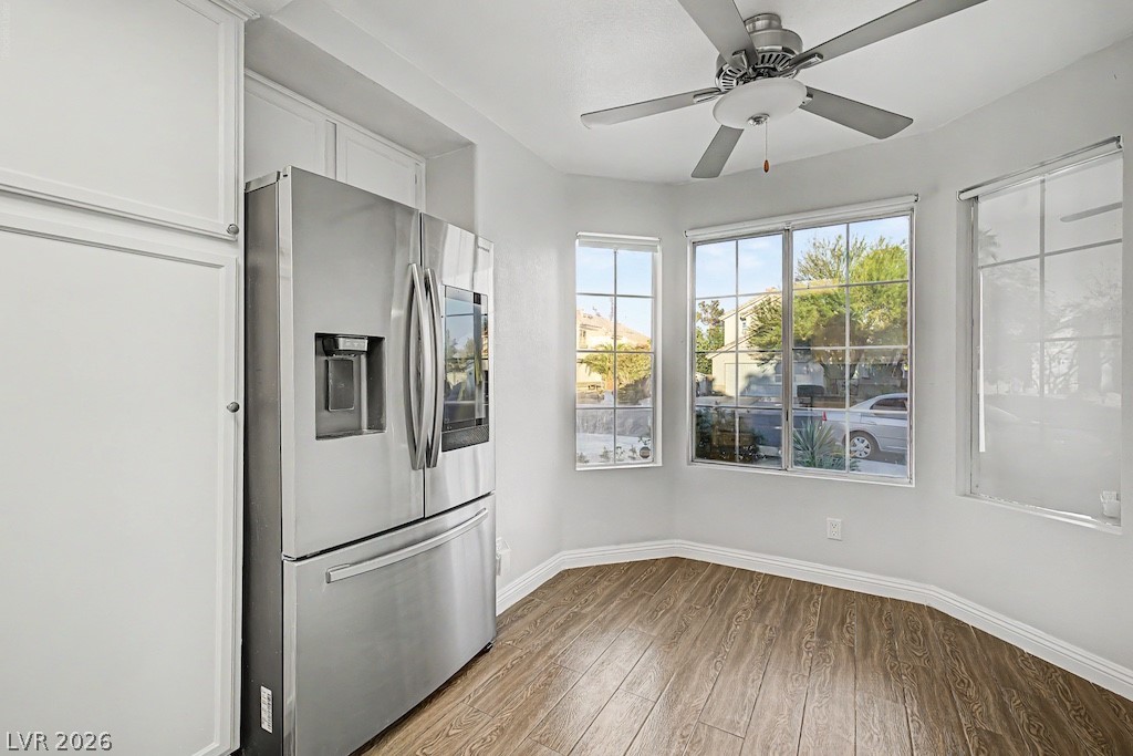 4505 Del Pappa Court Las Vegas NV 89130
