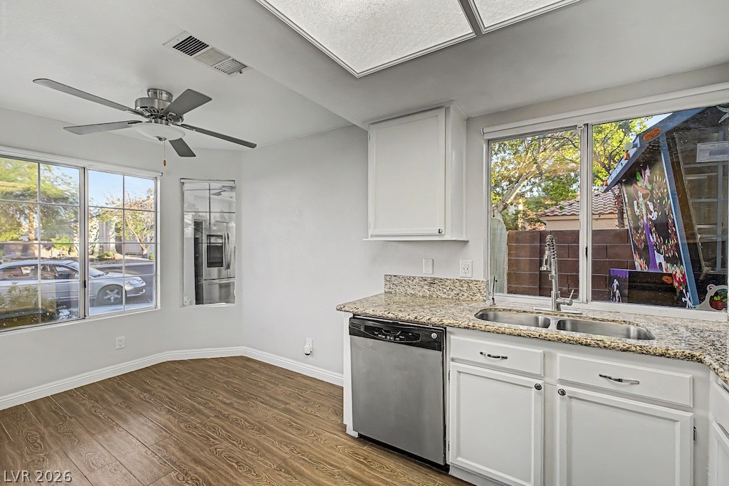 4505 Del Pappa Court Las Vegas NV 89130