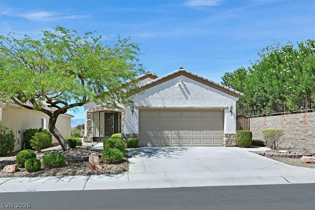 2143 Oliver Springs Street Henderson NV 89052