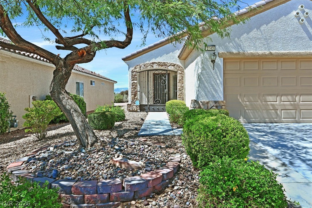 2143 Oliver Springs Street Henderson NV 89052
