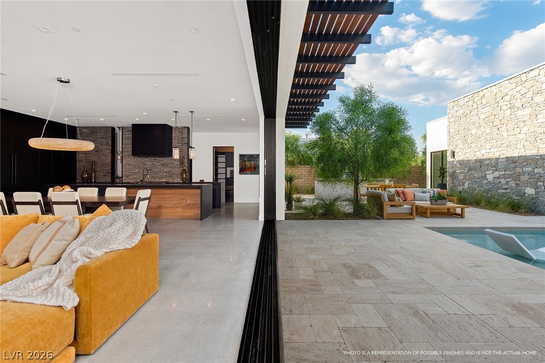 6851 Milos Road Las Vegas NV 89118