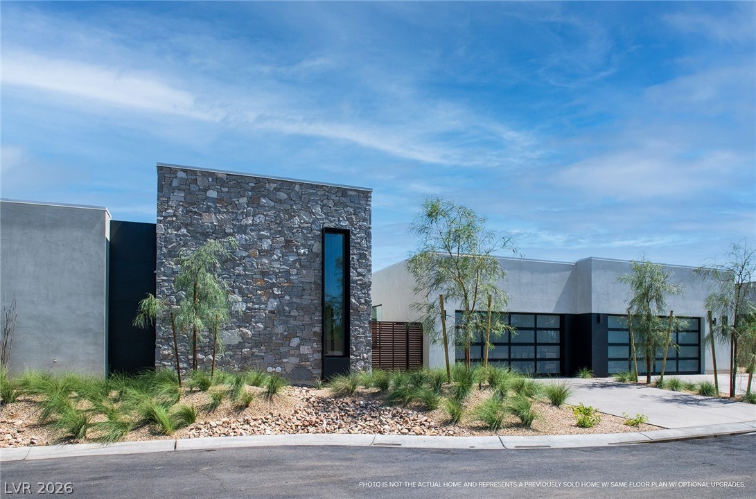 6851 Milos Road Las Vegas NV 89118