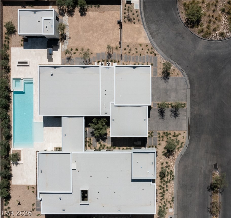 6851 Milos Road Las Vegas NV 89118