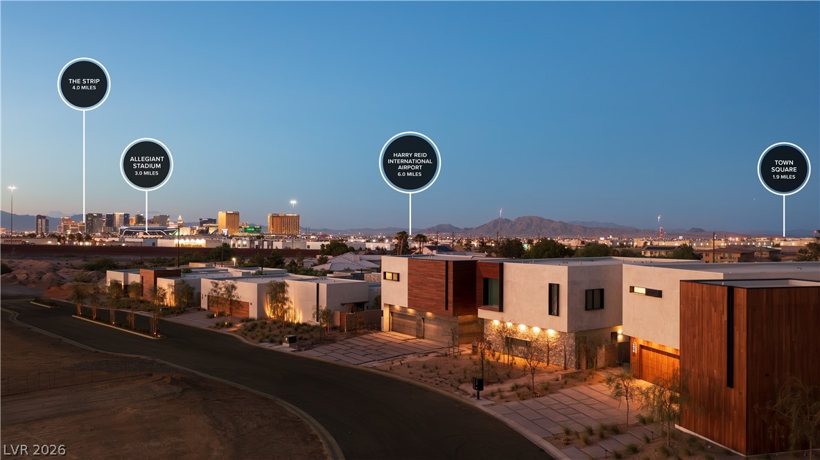 6851 Milos Road Las Vegas NV 89118