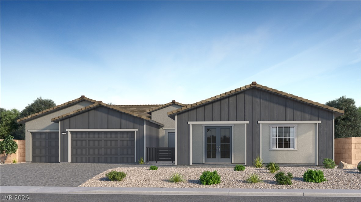 12428 Breezy Bluff Avenue Las Vegas NV 89138