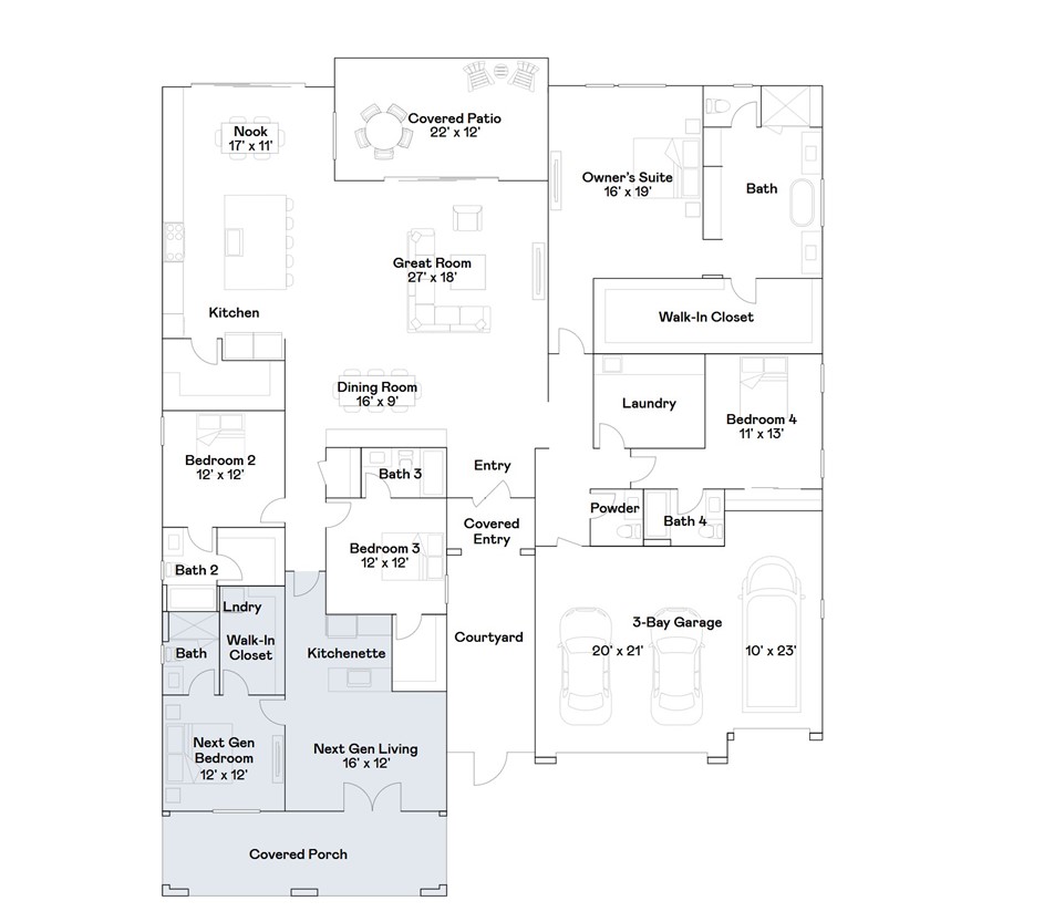 12428 Breezy Bluff Avenue Las Vegas NV 89138