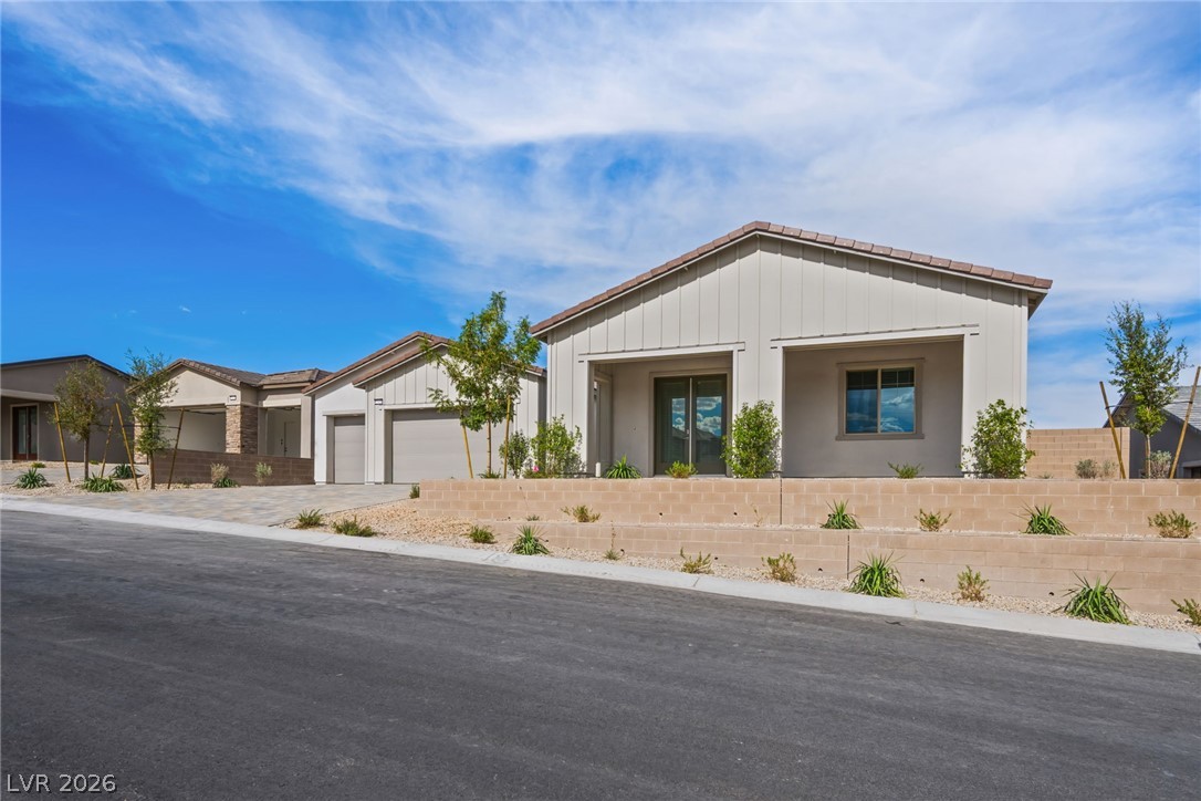 12428 Breezy Bluff Avenue Las Vegas NV 89138