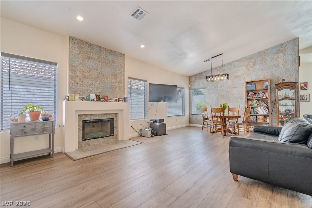 8109 Pacific Cove Drive Las Vegas NV 89128