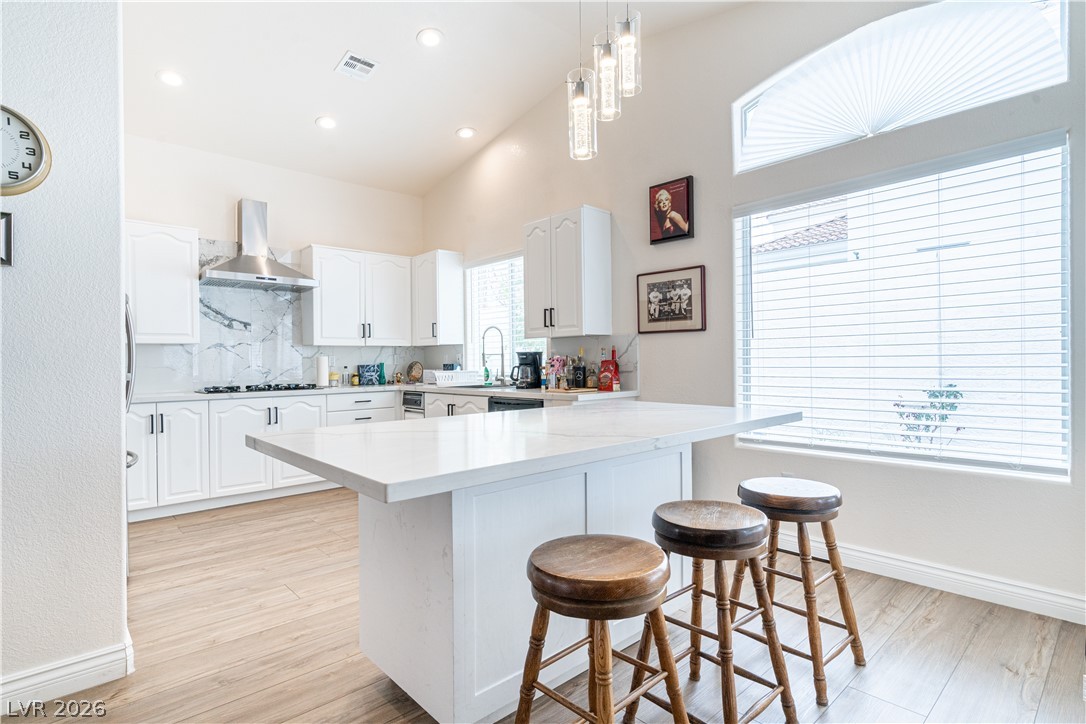 8109 Pacific Cove Drive Las Vegas NV 89128
