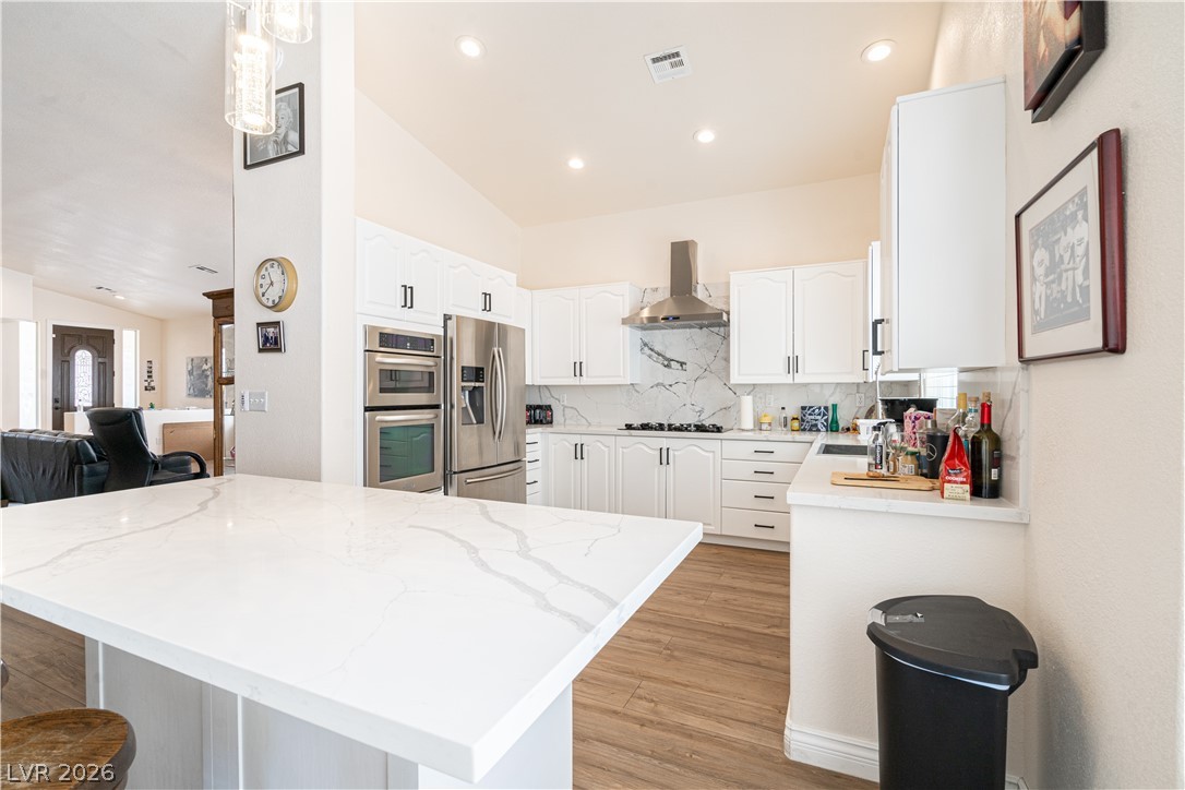 8109 Pacific Cove Drive Las Vegas NV 89128