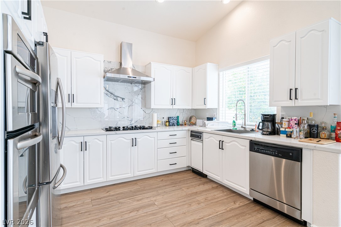 8109 Pacific Cove Drive Las Vegas NV 89128