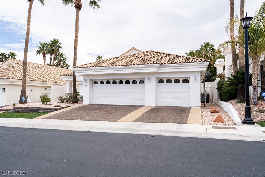 8109 Pacific Cove Drive Las Vegas NV 89128