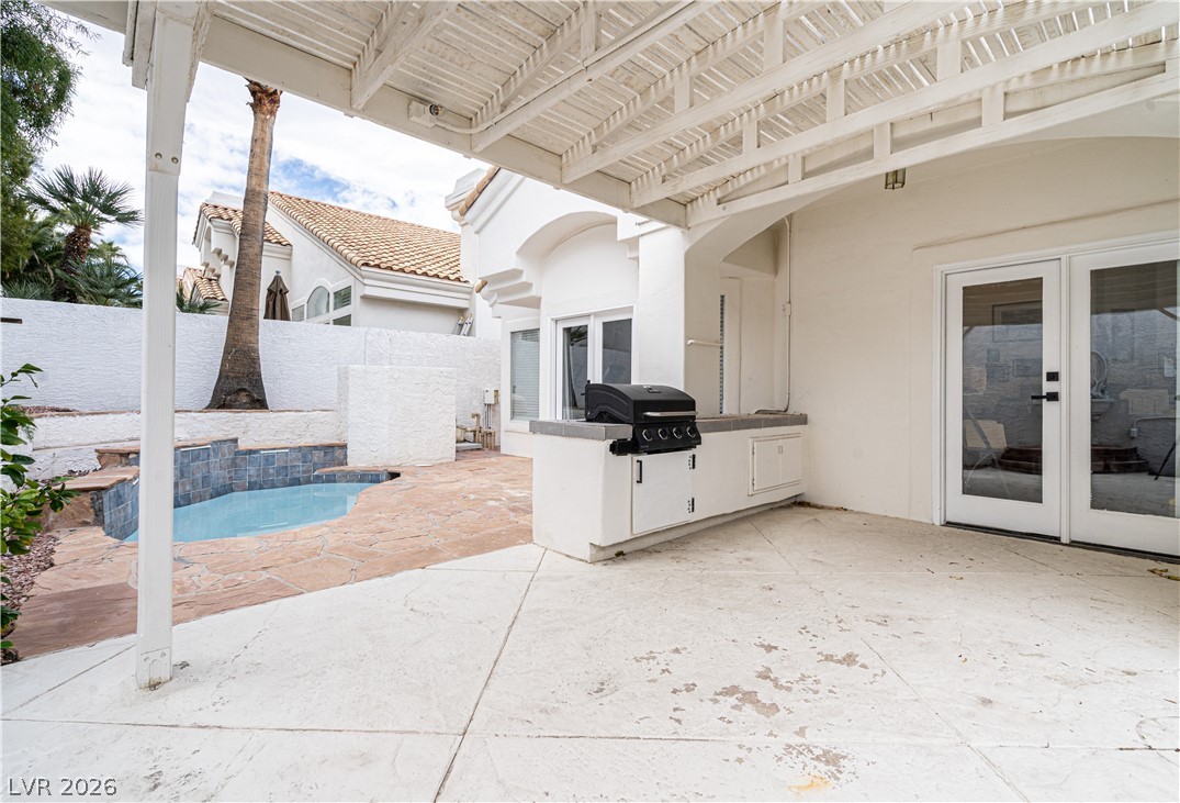 8109 Pacific Cove Drive Las Vegas NV 89128
