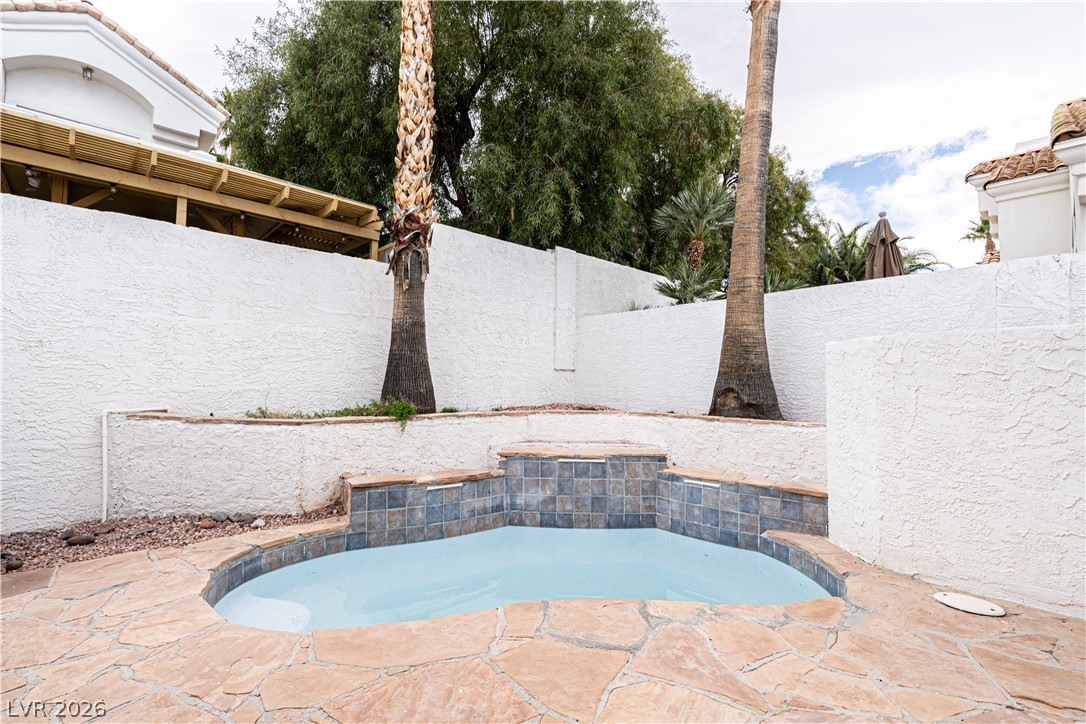8109 Pacific Cove Drive Las Vegas NV 89128