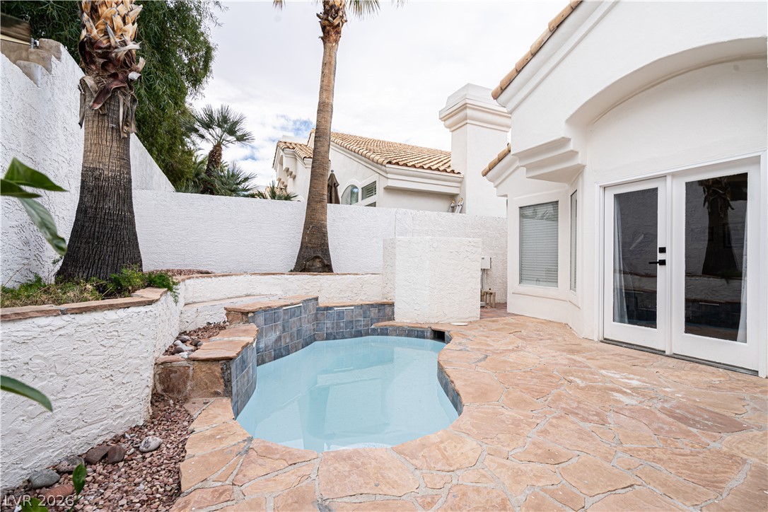 8109 Pacific Cove Drive Las Vegas NV 89128