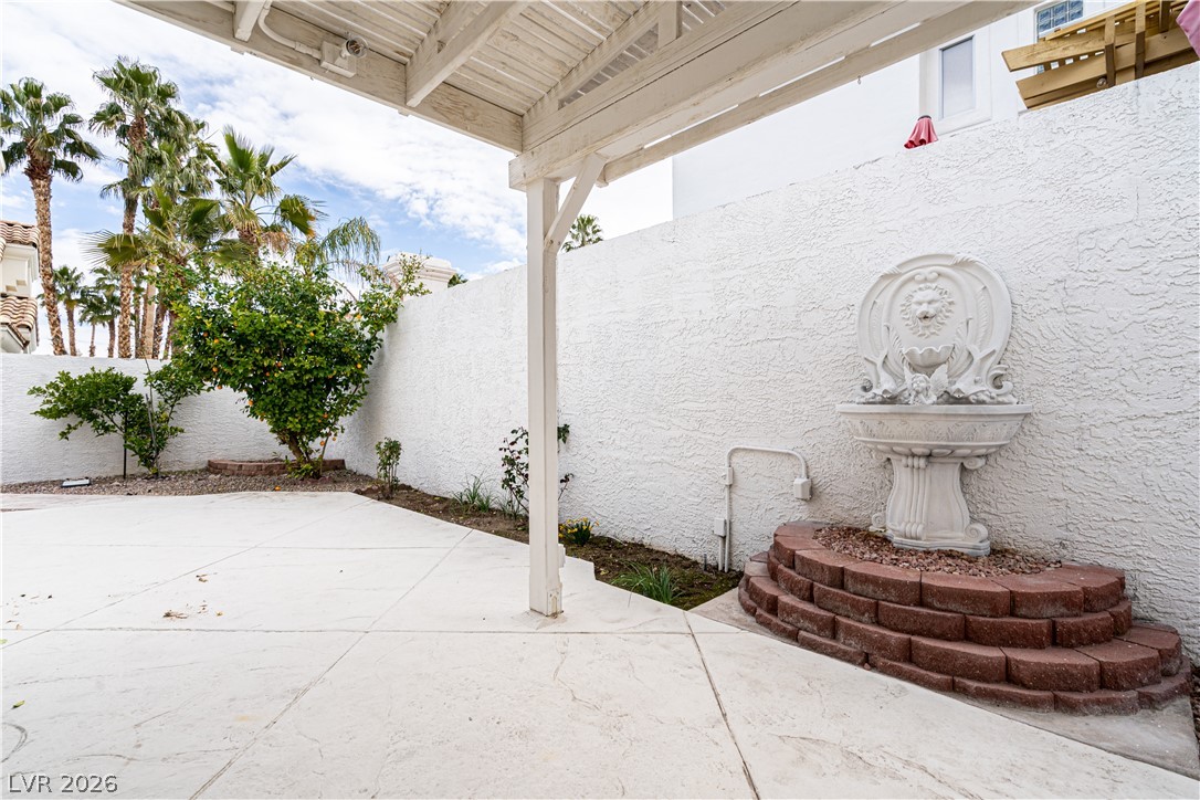8109 Pacific Cove Drive Las Vegas NV 89128