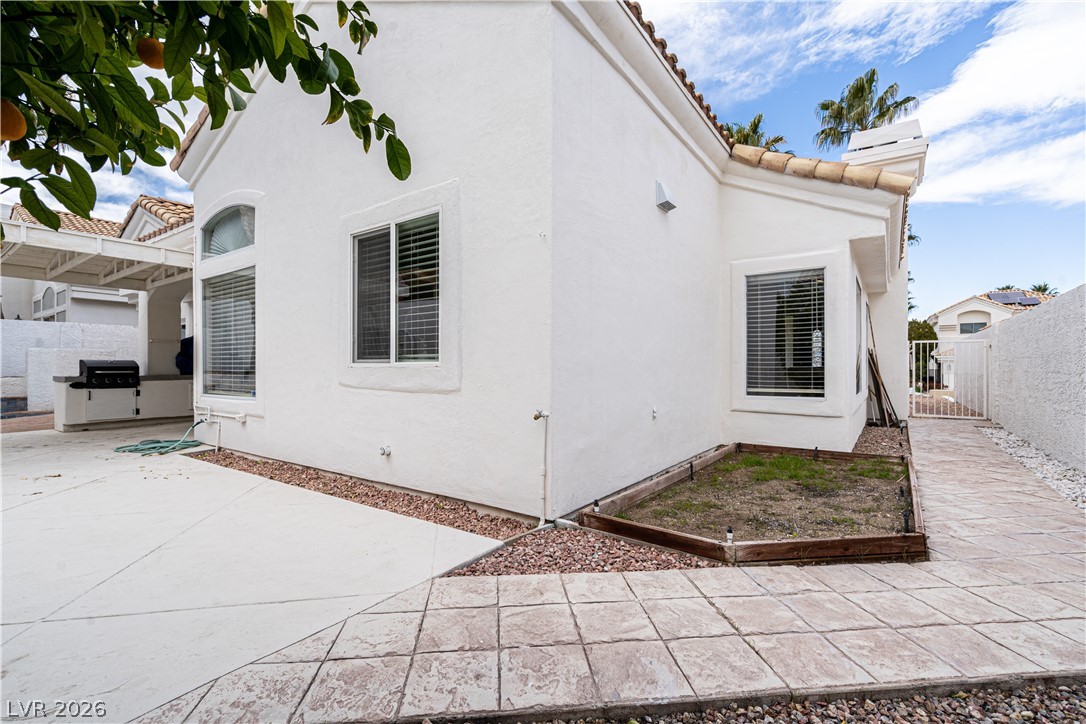 8109 Pacific Cove Drive Las Vegas NV 89128