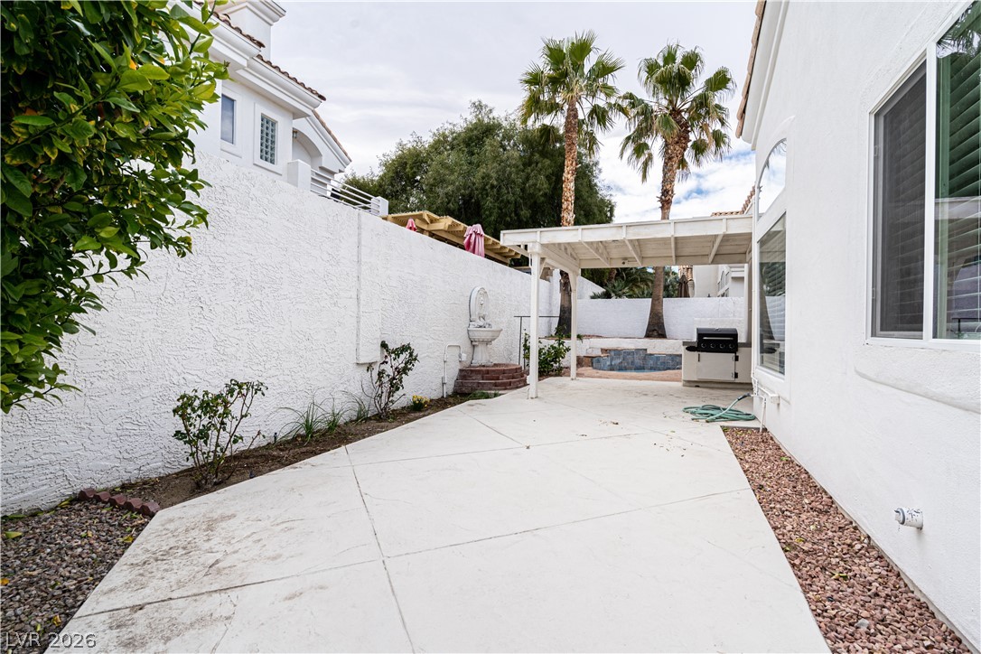 8109 Pacific Cove Drive Las Vegas NV 89128
