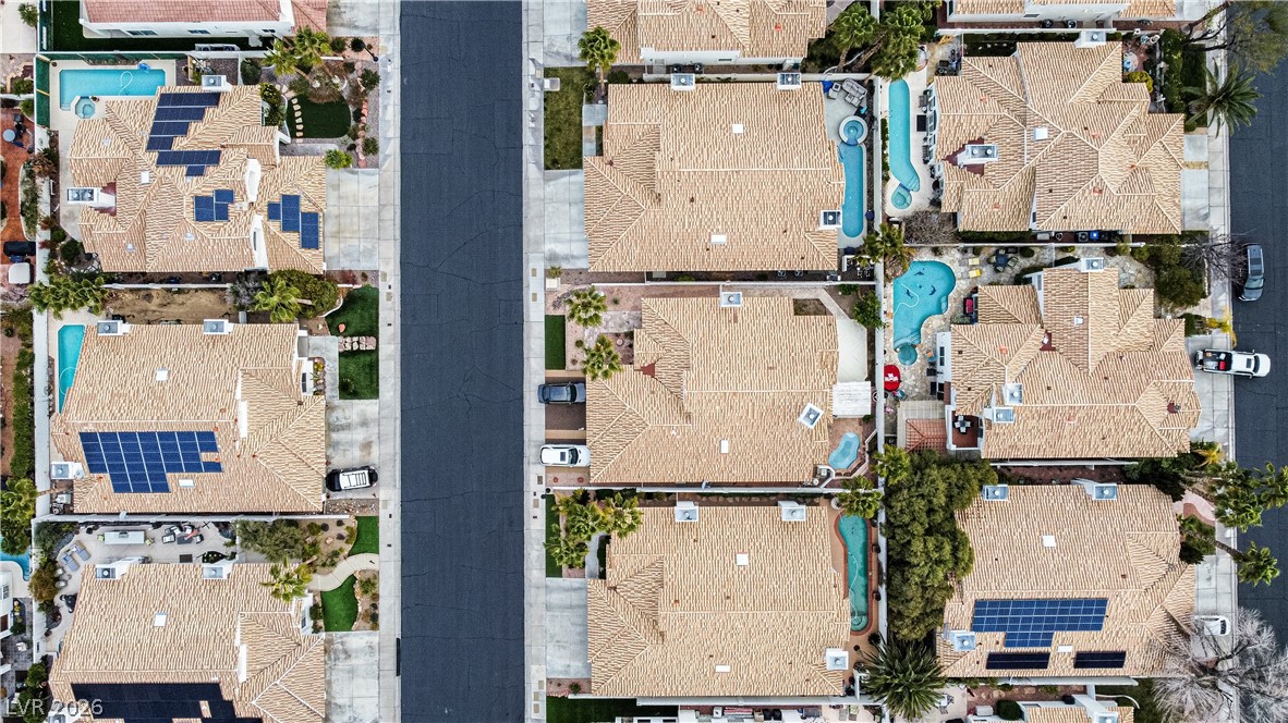 8109 Pacific Cove Drive Las Vegas NV 89128