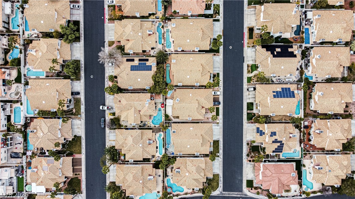 8109 Pacific Cove Drive Las Vegas NV 89128